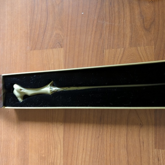 Lord Voldemort wand Harry Potter - Picture 4 of 9